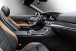 Mercedes-AMG E53 4Matic+ Cabriolet 2018 года (WW)